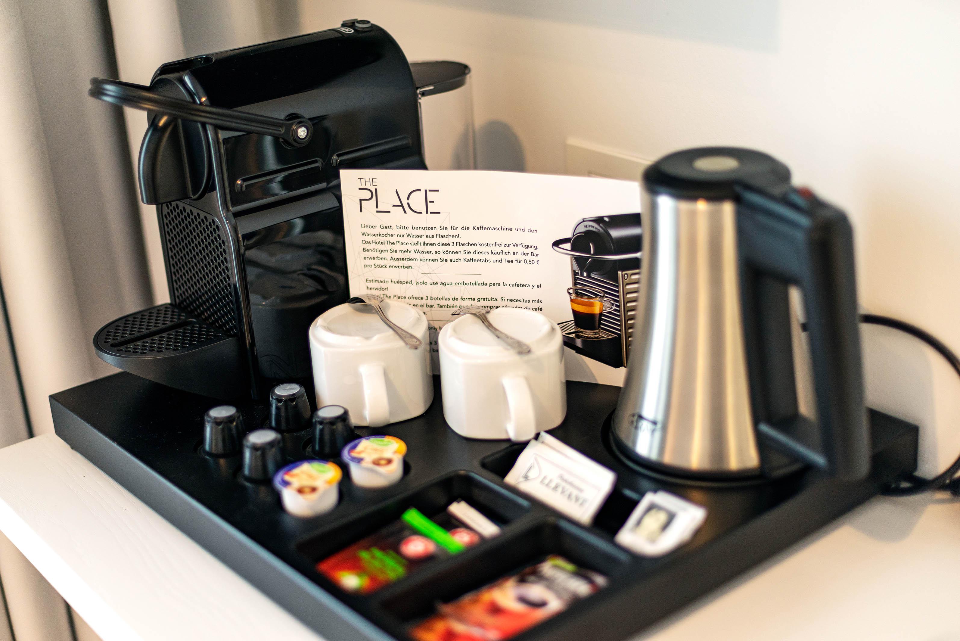 Hotel The Place - Adults Only Cala Ratjada (Mallorca)