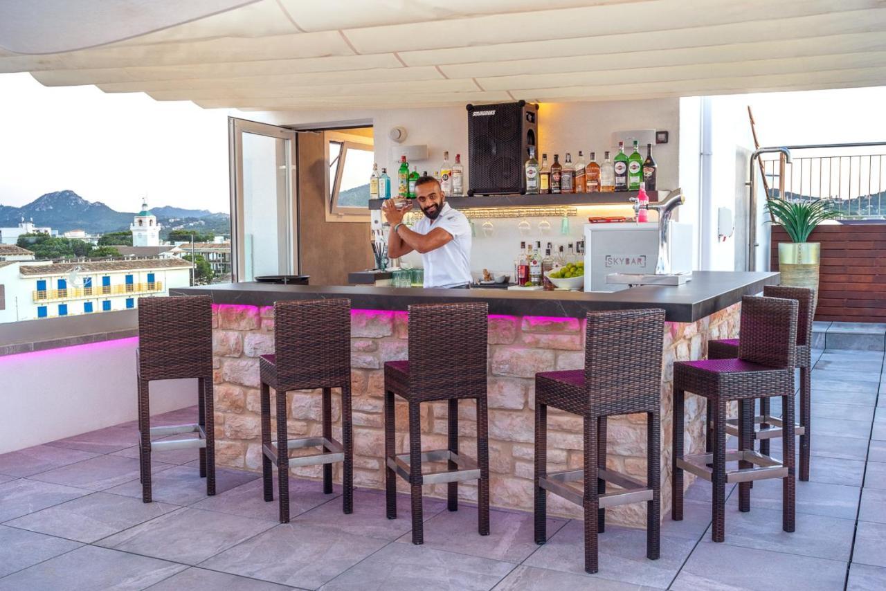 The Place - Adults Only Hotell Cala Ratjada (Mallorca)