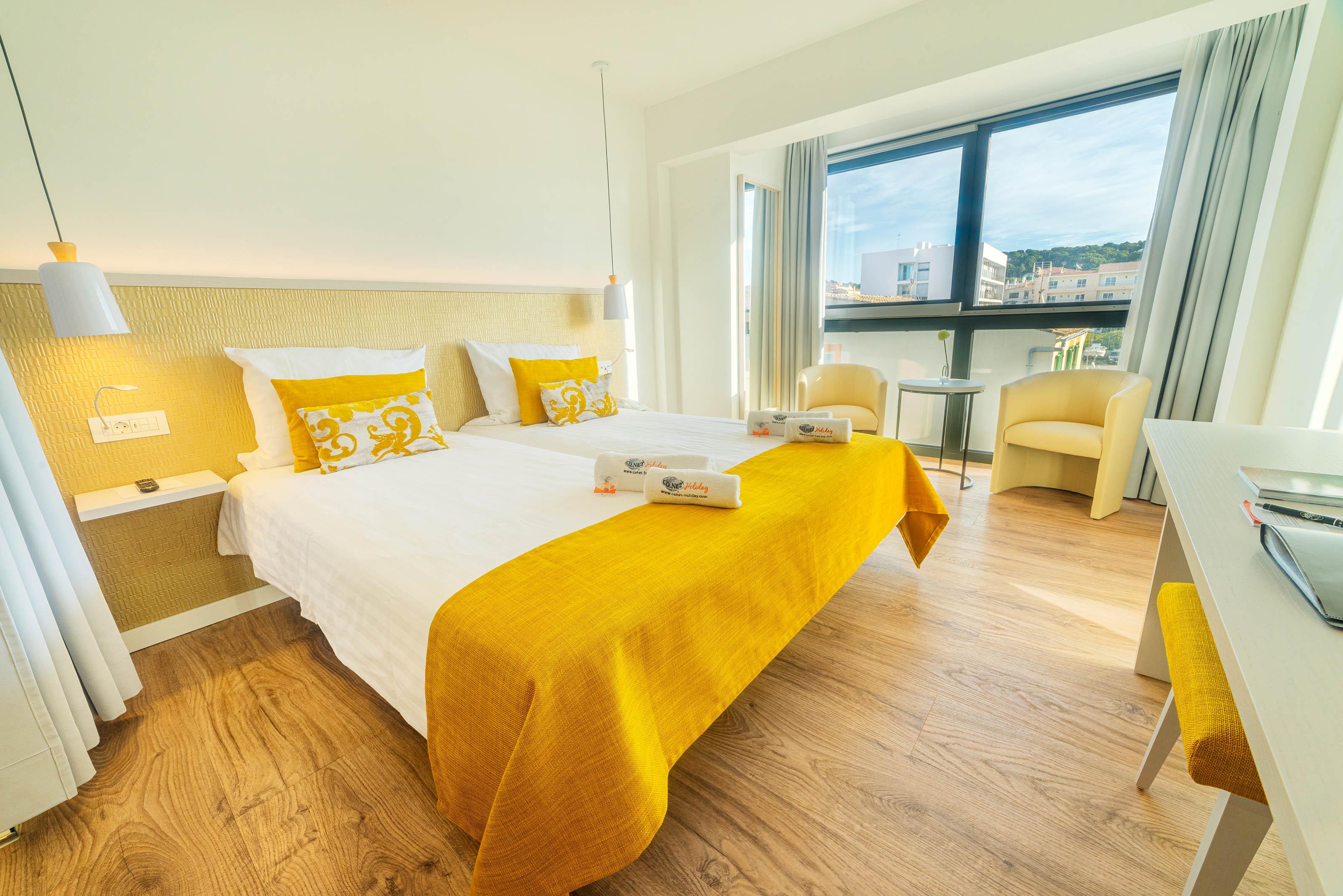Hotell The Place - Adults Only