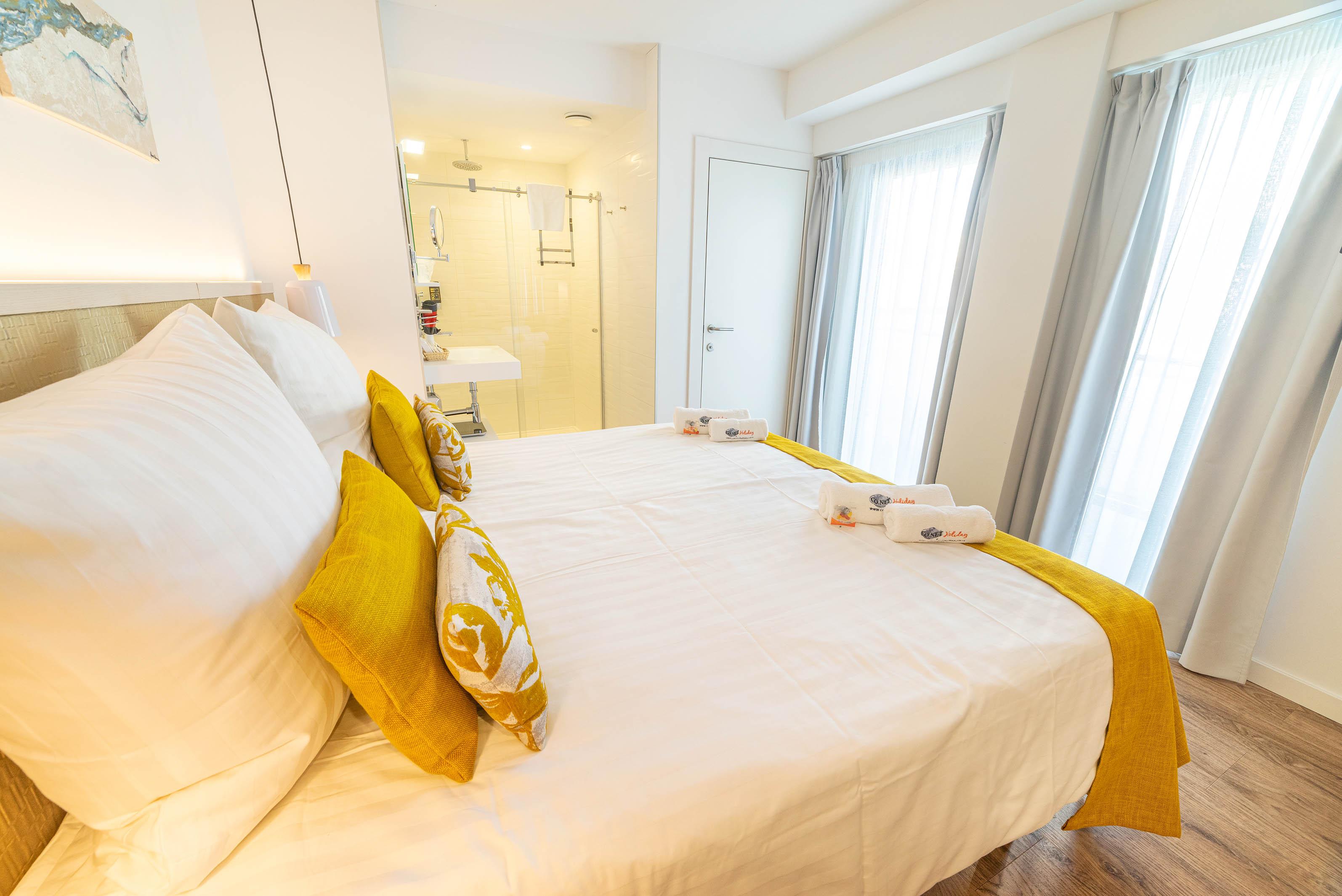 Hotell The Place - Adults Only Cala Ratjada (Mallorca)