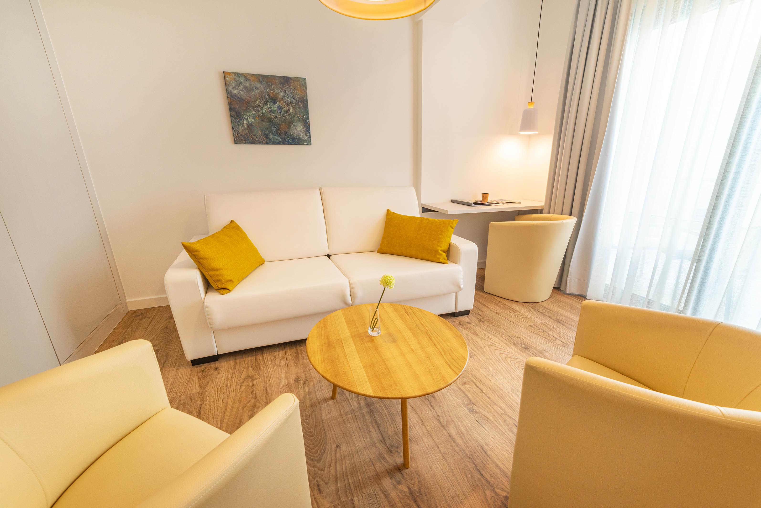 The Place - Adults Only Hotell Cala Ratjada (Mallorca)