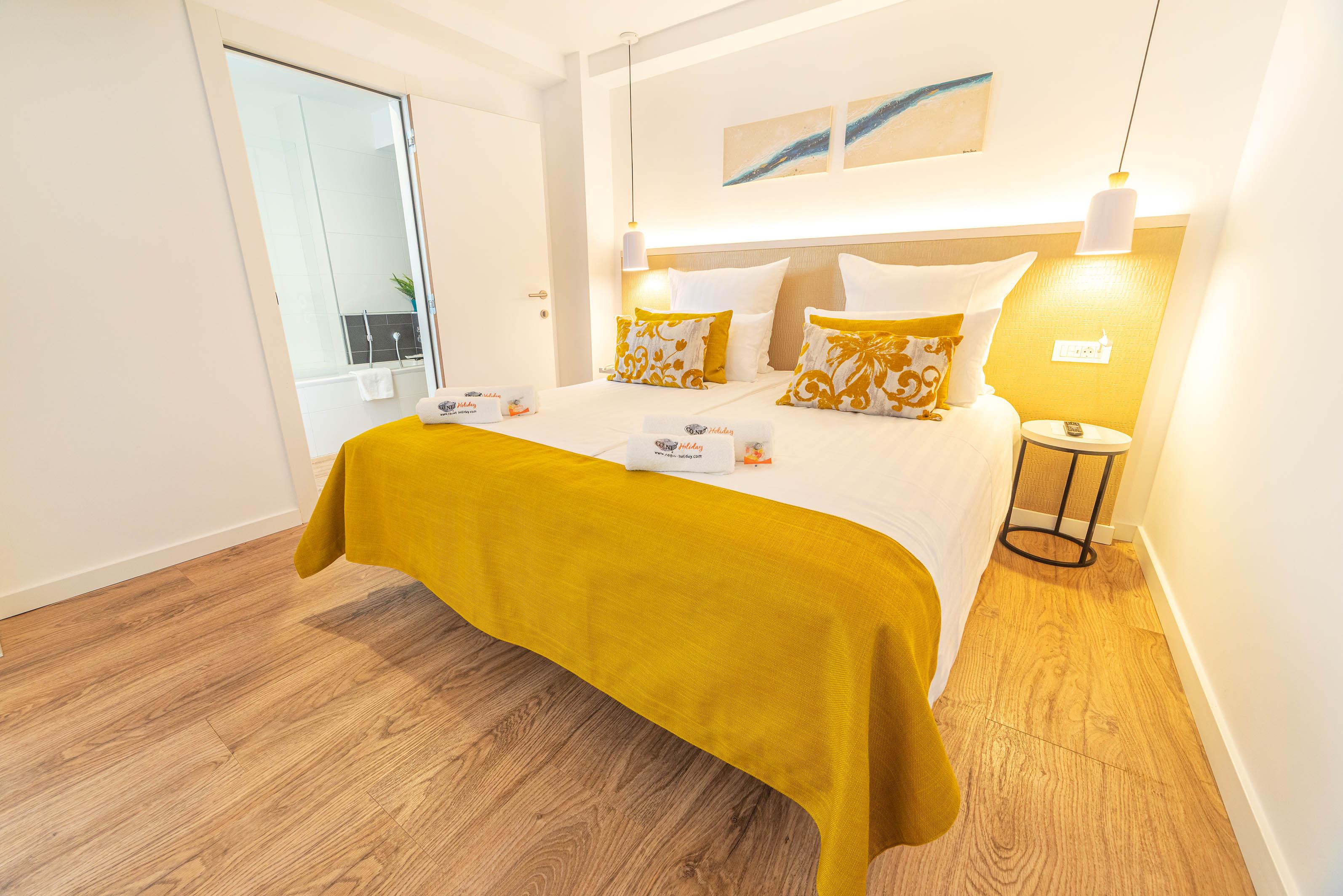 Hotell The Place - Adults Only Cala Ratjada (Mallorca)