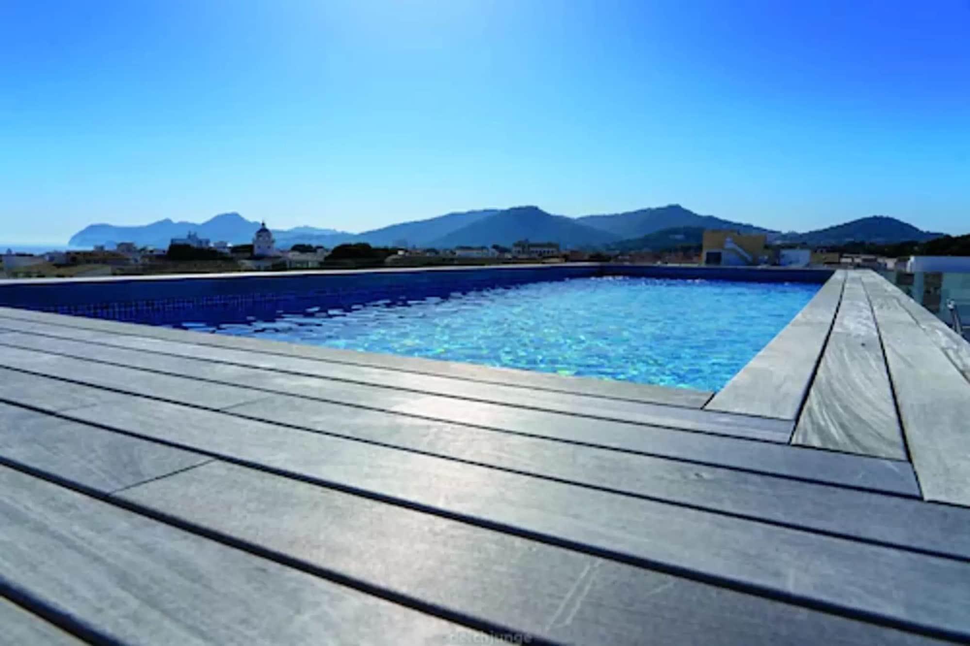 The Place - Adults Only Hotell 4*