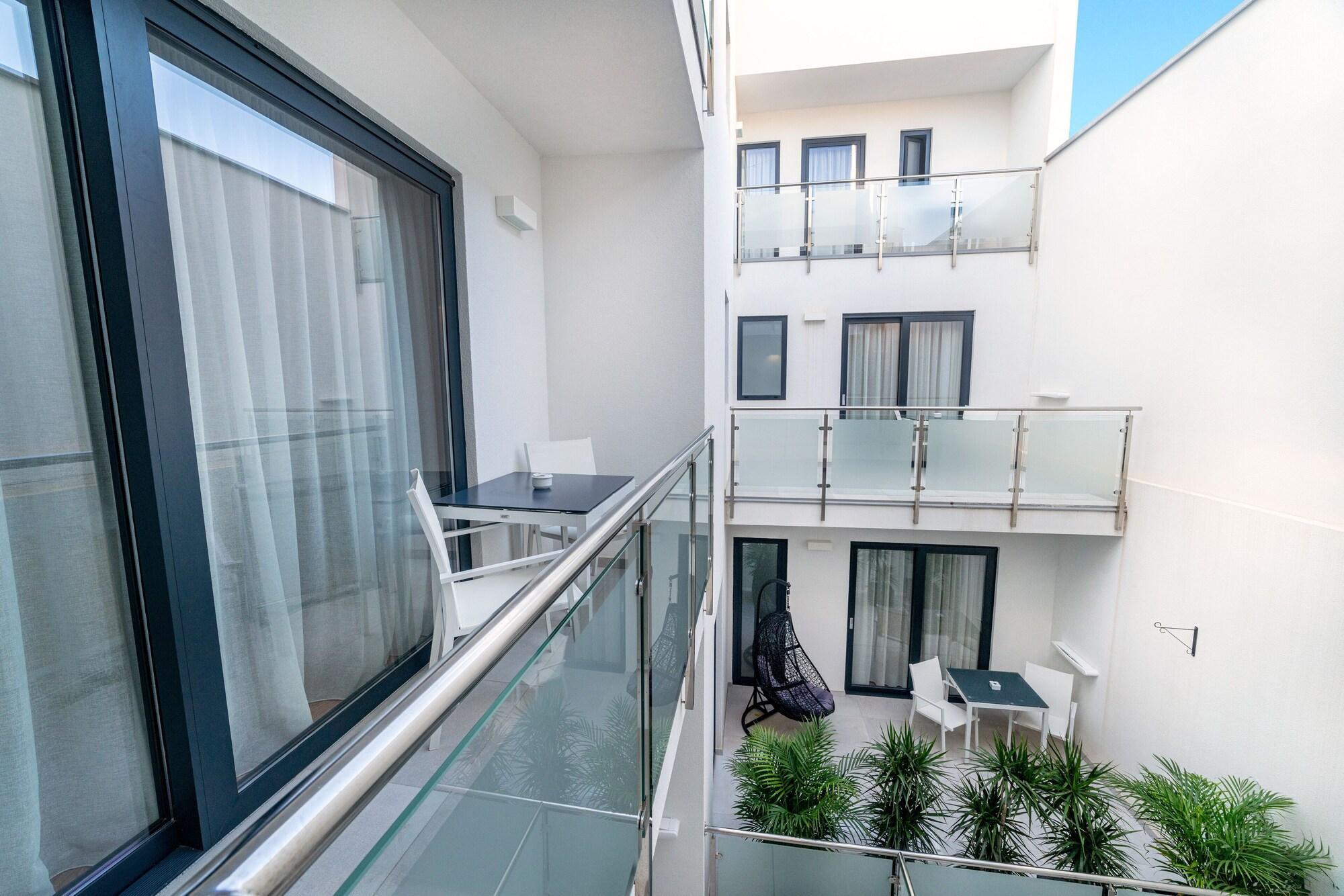 The Place - Adults Only Hotell Cala Ratjada (Mallorca)