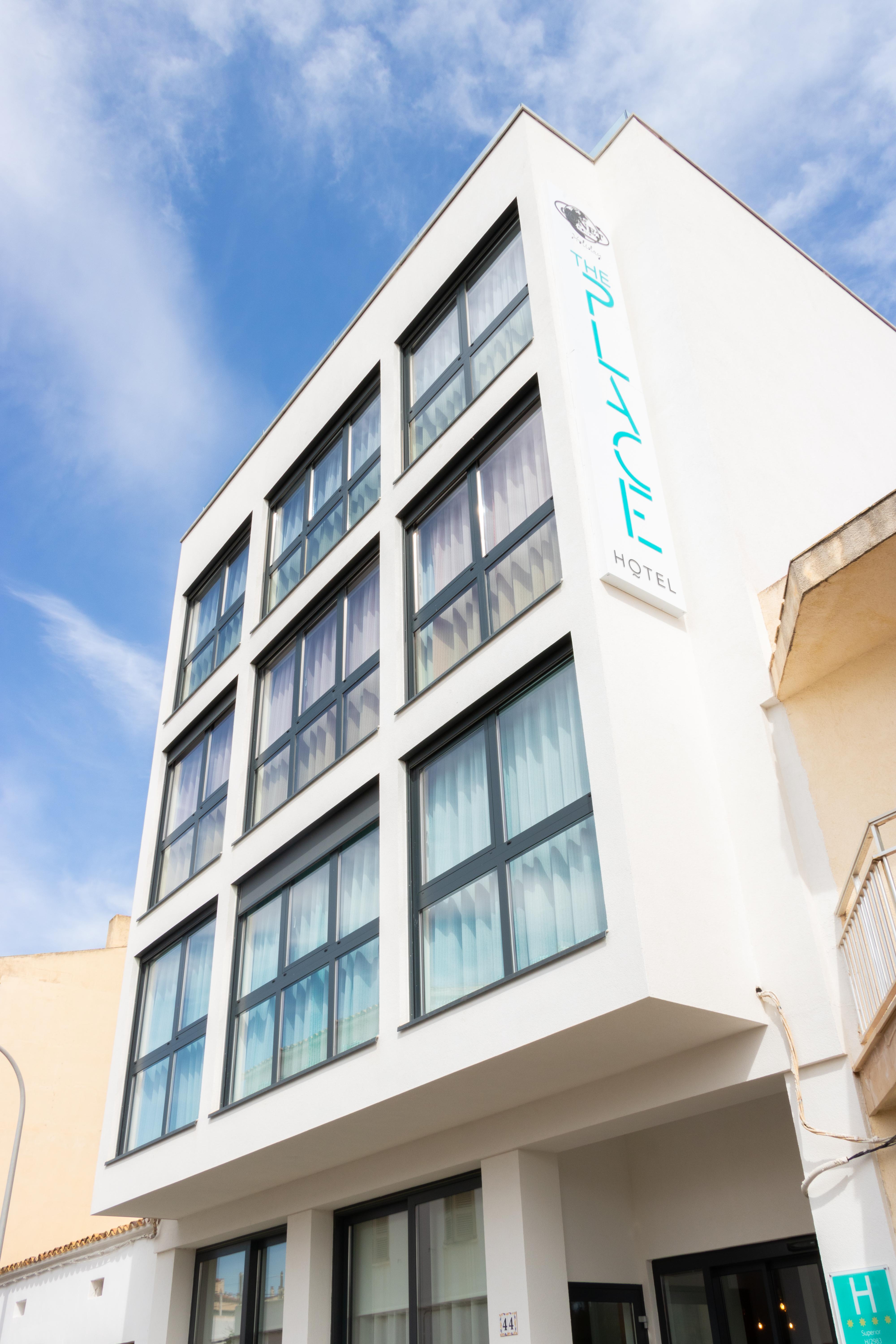 The Place - Adults Only Hotell 4*