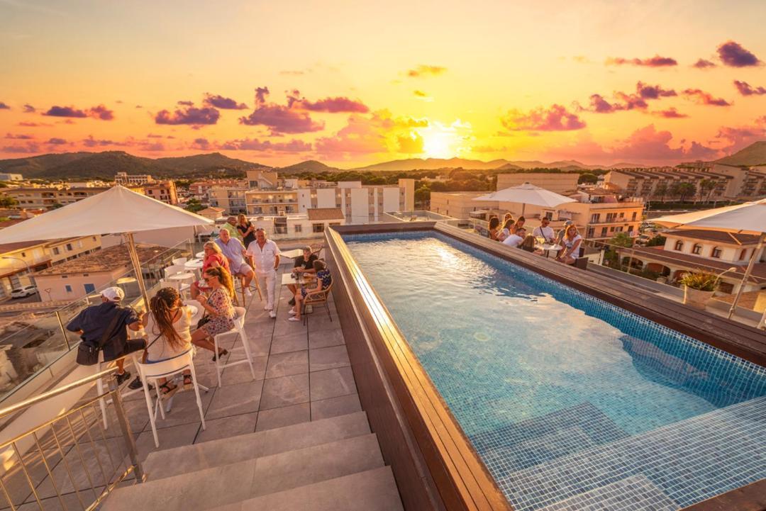 The Place - Adults Only Hotell 4*