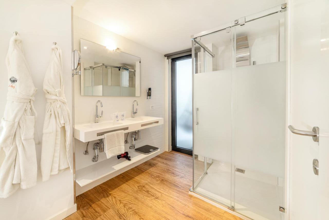 Hotell The Place - Adults Only 4*