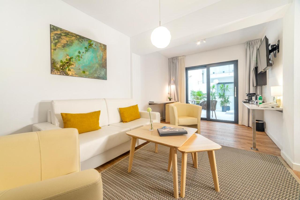The Place - Adults Only Hotell 4*
