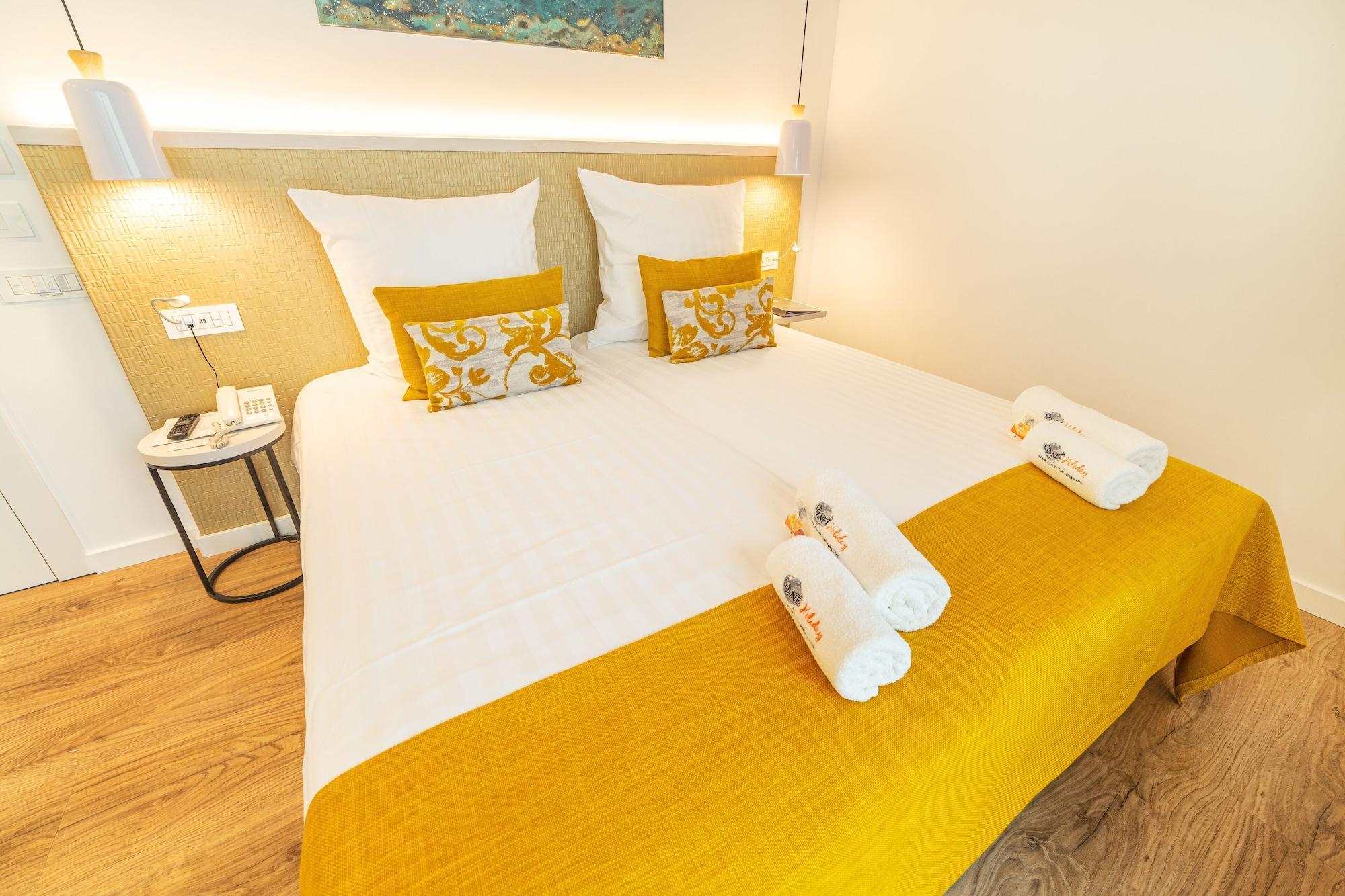 The Place - Adults Only Hotell Cala Ratjada (Mallorca)