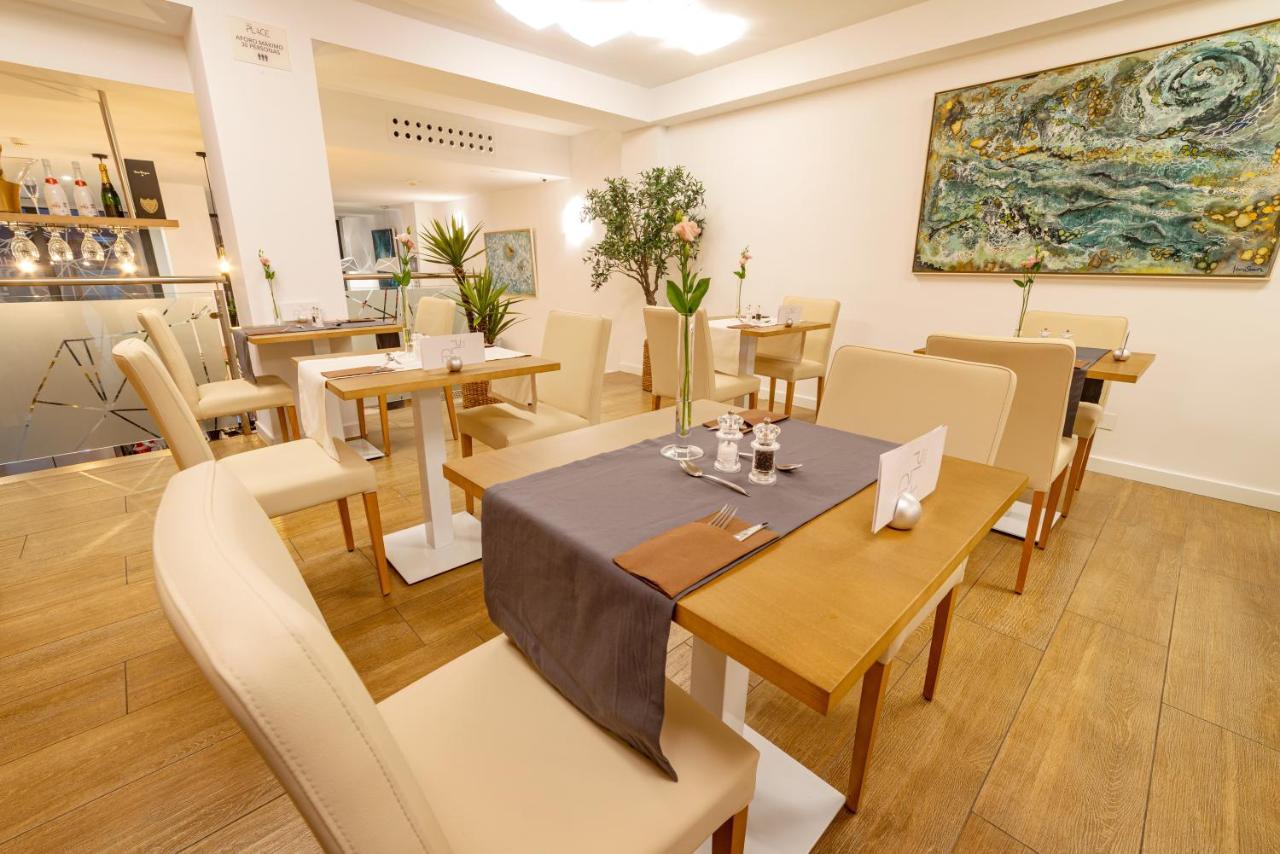 The Place - Adults Only Hotell 4*